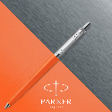 Шариковая ручка Parker JOTTER Originals с логотипом Фото 5